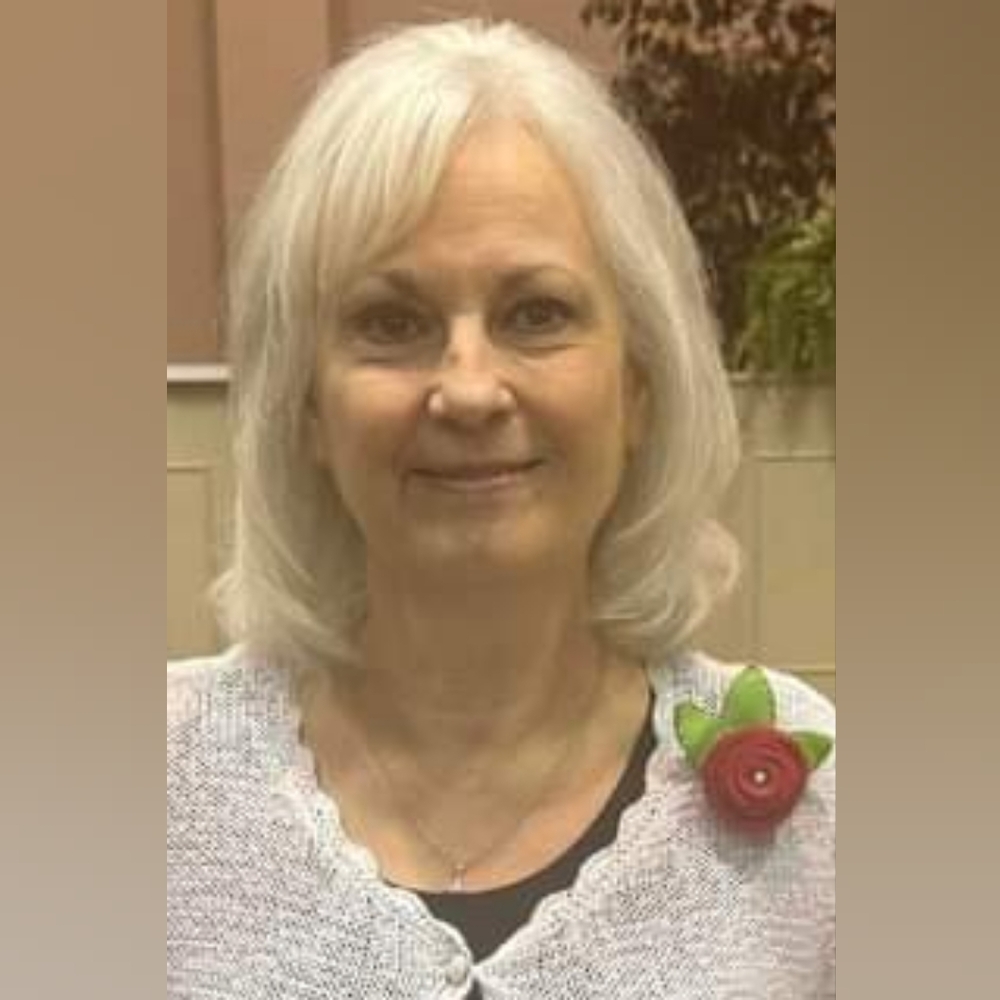 Meet your Posher, Deb